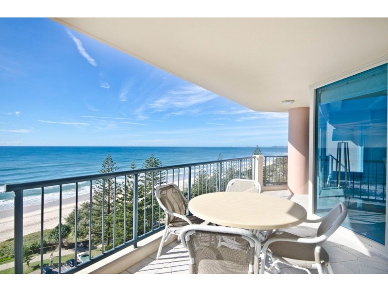 51 ‘Oceana’ 100 Old Burleigh Road, Broadbeach QLD 4218