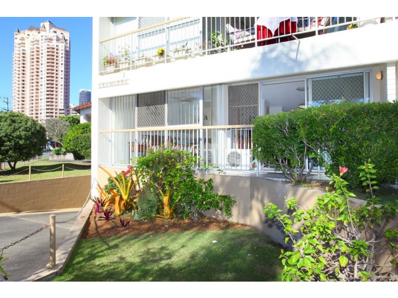 2/30 Chelsea Avenue, Broadbeach QLD 4218