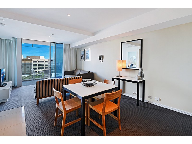 10406 ‘Hilton’ 3113 Surfers Paradise Boulevard, Surfers Paradise QLD 4217