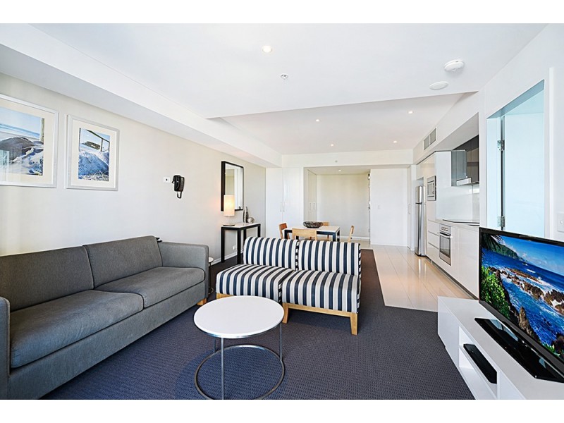 10406 ‘Hilton’ 3113 Surfers Paradise Boulevard, Surfers Paradise QLD 4217