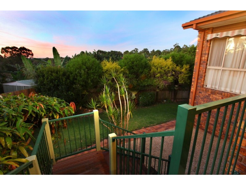 4 Wattle Glen Place, Robina QLD 4226