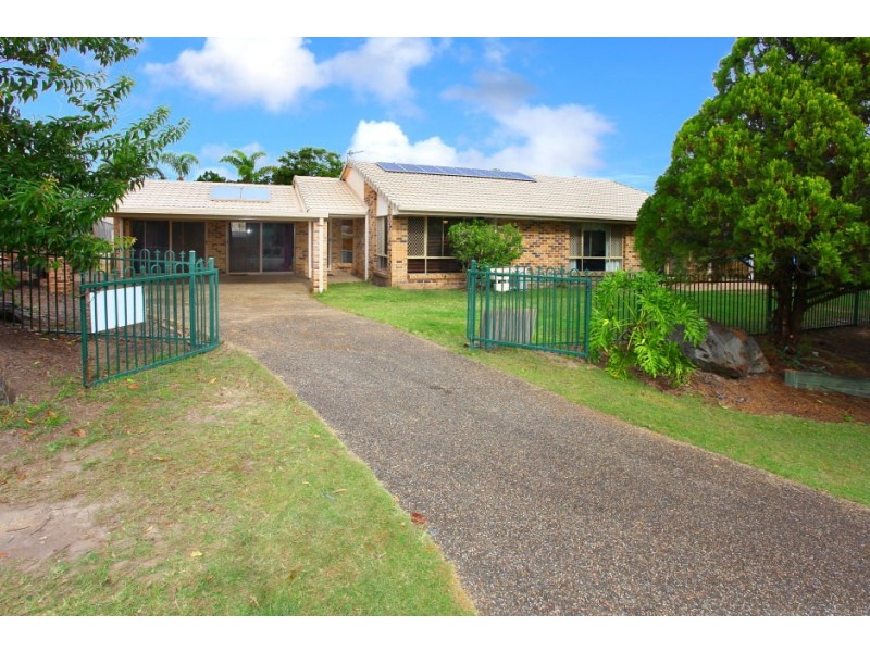 1 Springvale Street, Robina QLD 4226