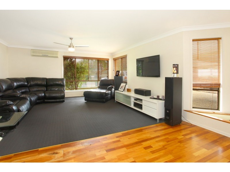 1 Springvale Street, Robina QLD 4226