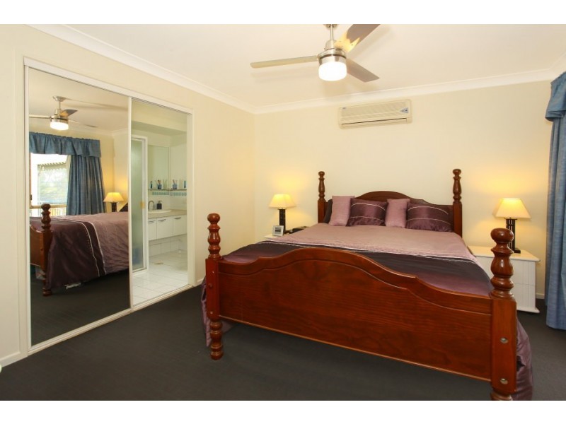 1 Springvale Street, Robina QLD 4226