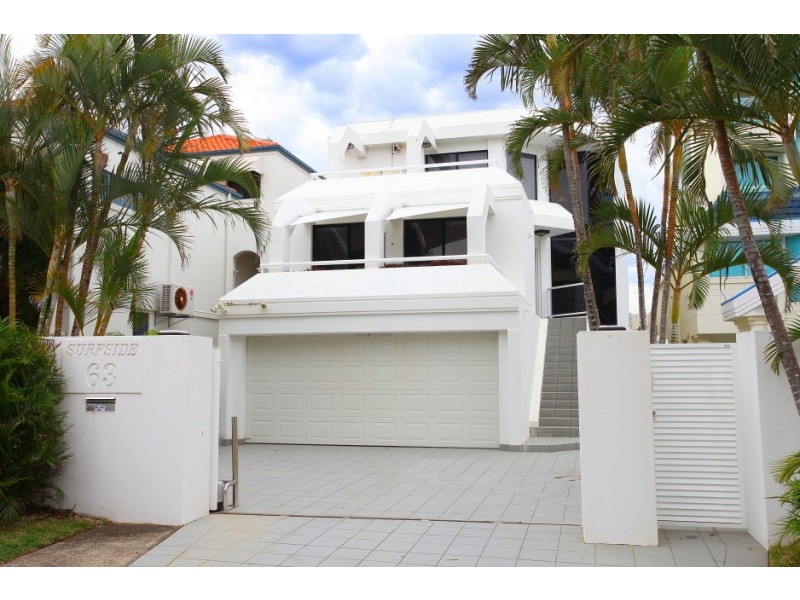 63 Jefferson Lane, Palm Beach QLD 4221