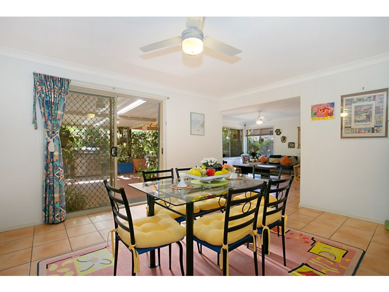 19 Lanai Drive, Burleigh Waters QLD 4220