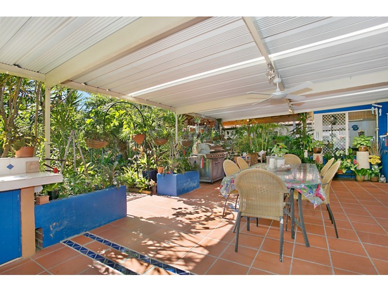 19 Lanai Drive, Burleigh Waters QLD 4220