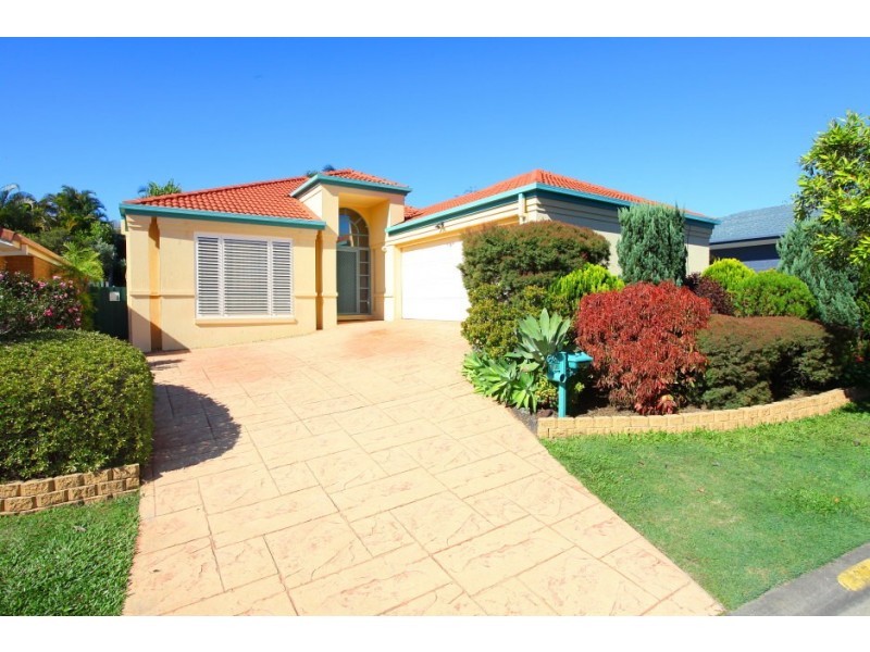 37 Concord Cct, Robina QLD 4226