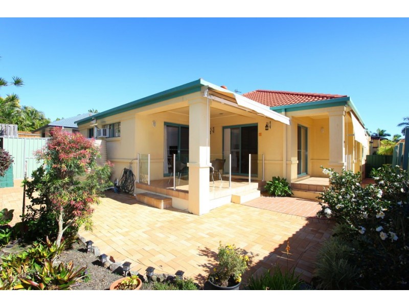 37 Concord Cct, Robina QLD 4226