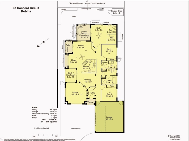 37 Concord Cct, Robina QLD 4226