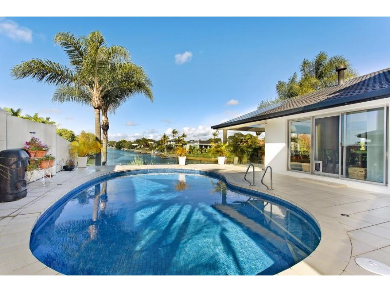 68 Fitzwilliam Street, Carrara QLD 4211