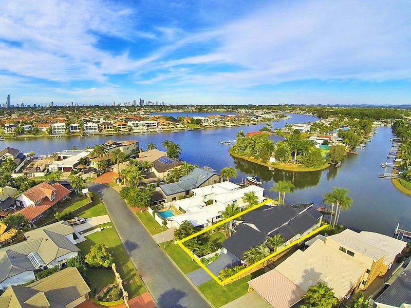 68 Fitzwilliam Street, Carrara QLD 4211