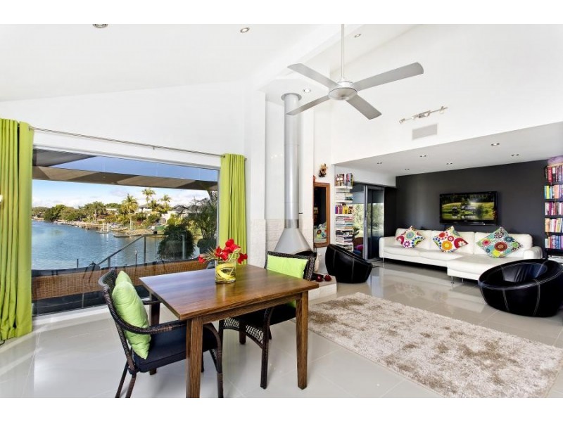 68 Fitzwilliam Street, Carrara QLD 4211