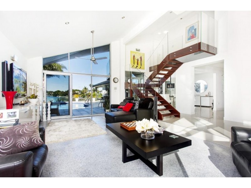 68 Fitzwilliam Street, Carrara QLD 4211