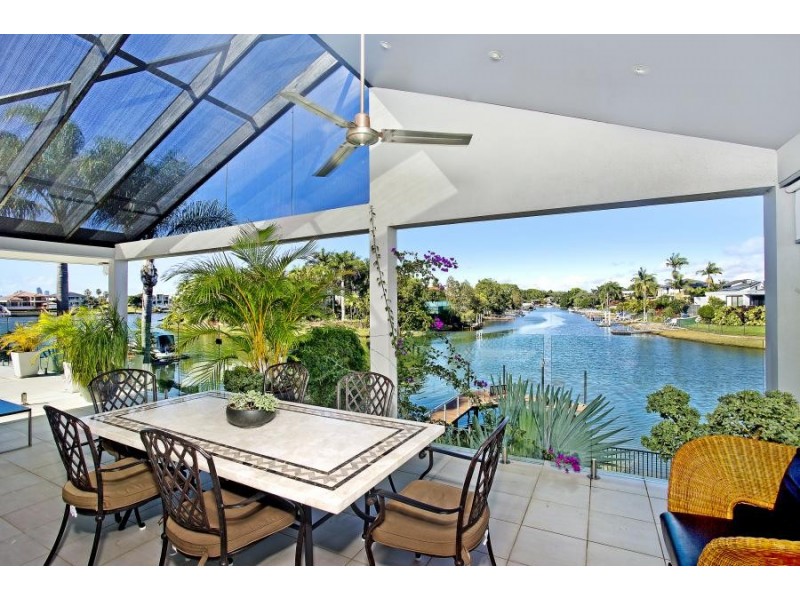 68 Fitzwilliam Street, Carrara QLD 4211