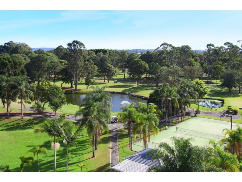 51E/13 Fairway Drive, Clear Island Waters QLD 4226