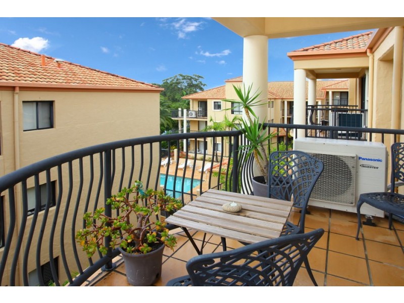 39 ‘Waverley Apartments’ 16 Waverley Street, Southport QLD 4215