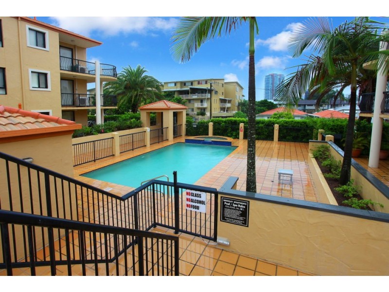 39 ‘Waverley Apartments’ 16 Waverley Street, Southport QLD 4215