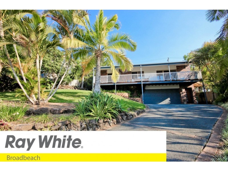11 Correa Court, Elanora QLD 4221