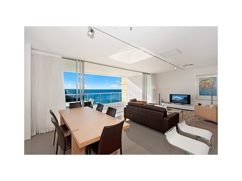 3301/159 Old Burleigh Rd “Air On Broadbeach”, Broadbeach QLD 4218