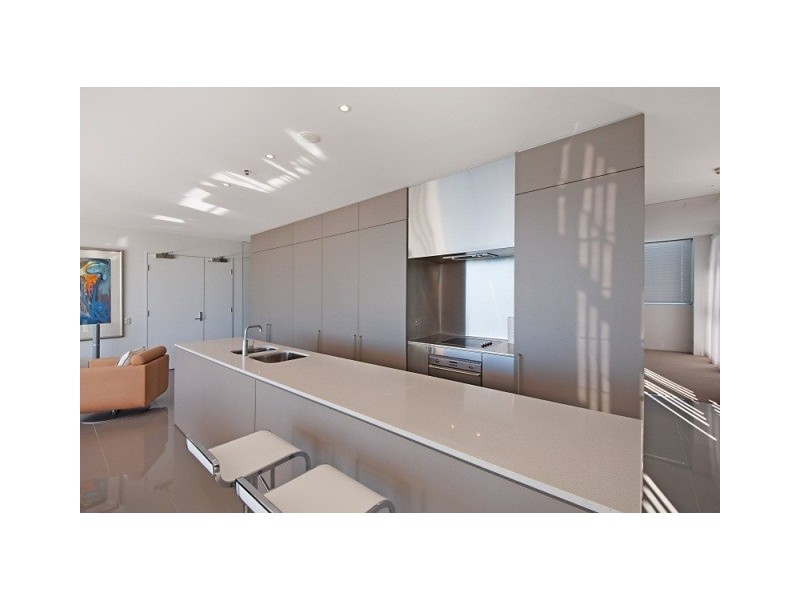 3301/159 Old Burleigh Rd “Air On Broadbeach”, Broadbeach QLD 4218
