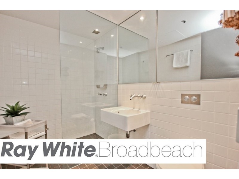 3301/159 Old Burleigh Rd “Air On Broadbeach”, Broadbeach QLD 4218