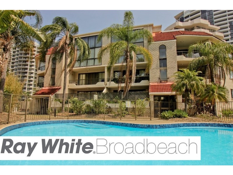 4/8 Queensland Ave, Broadbeach QLD 4218