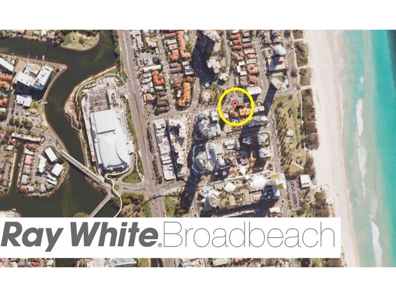 4/8 Queensland Ave, Broadbeach QLD 4218