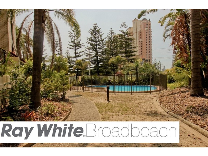 4/8 Queensland Ave, Broadbeach QLD 4218