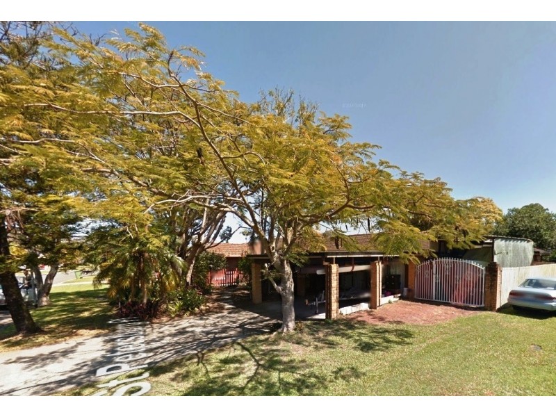 11 St Petersburg Place, Nerang QLD 4211