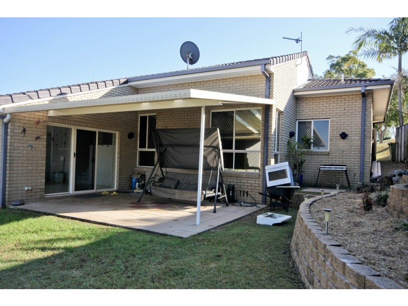 25 Palmerston Dr, Oxenford QLD 4210