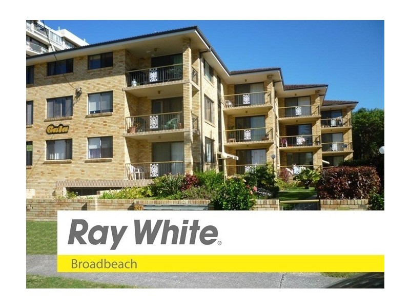 2/137 Old Burleigh Road, Broadbeach QLD 4218