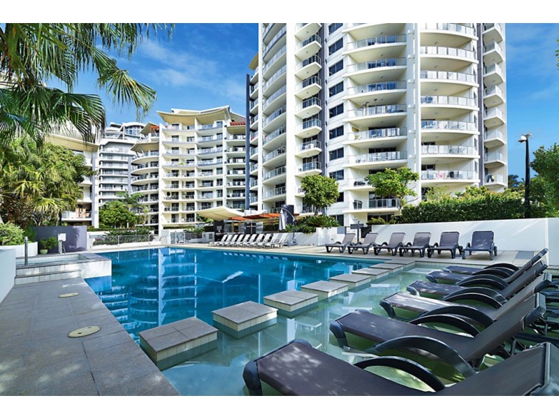 381 ‘Trilogy’ 21 Cypress Avenue, Surfers Paradise QLD 4217