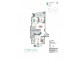 381 ‘Trilogy’ 21 Cypress Avenue, Surfers Paradise QLD 4217 Floorplan