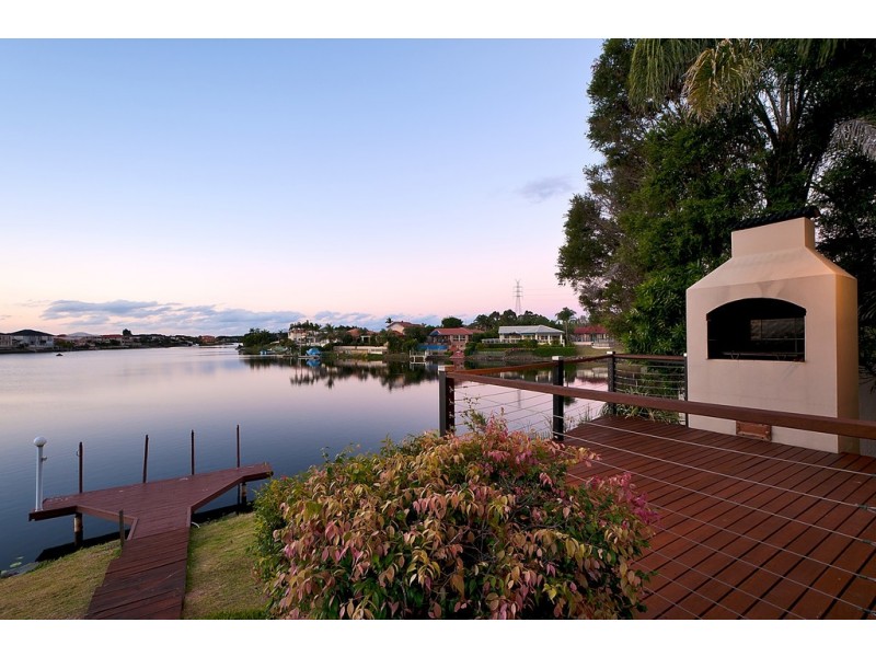 7 Clipper Blvd ”The Moorings”, Clear Island Waters QLD 4226