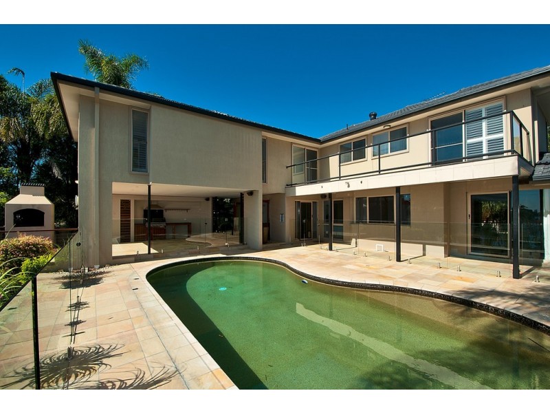 7 Clipper Blvd ”The Moorings”, Clear Island Waters QLD 4226
