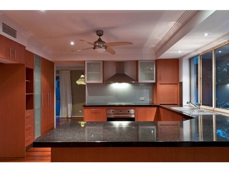 7 Clipper Blvd ”The Moorings”, Clear Island Waters QLD 4226