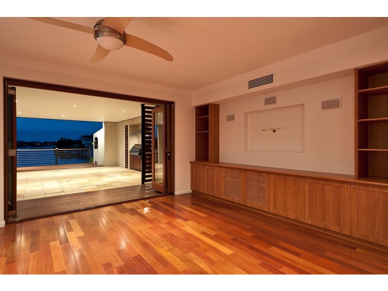 7 Clipper Blvd ”The Moorings”, Clear Island Waters QLD 4226