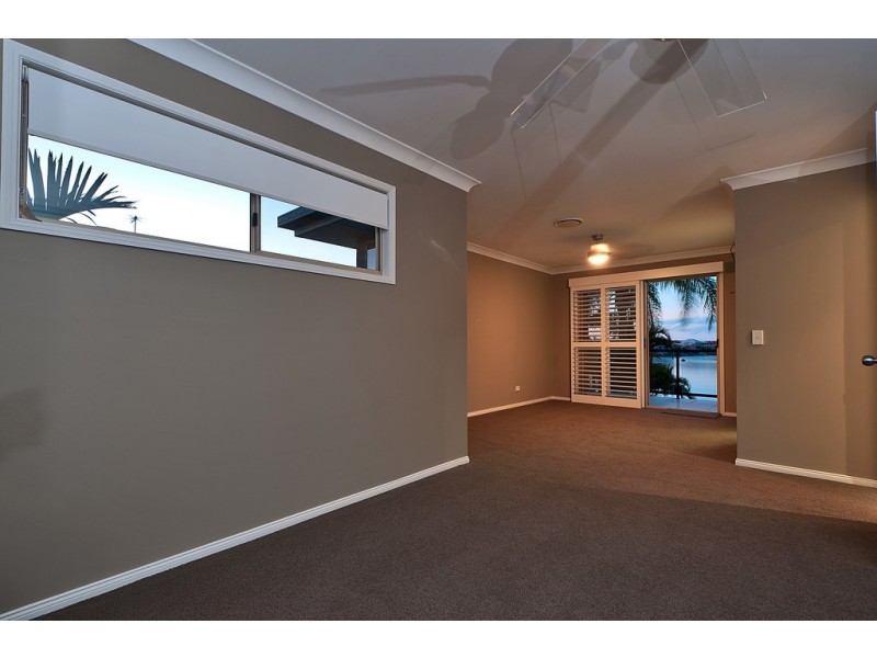 7 Clipper Blvd ”The Moorings”, Clear Island Waters QLD 4226