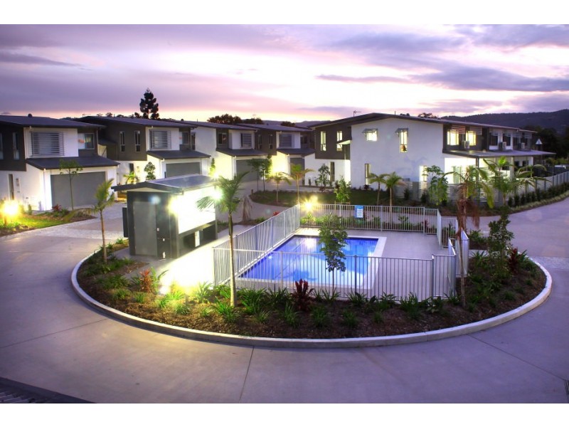 3 Hancox Place, Robina QLD 4226