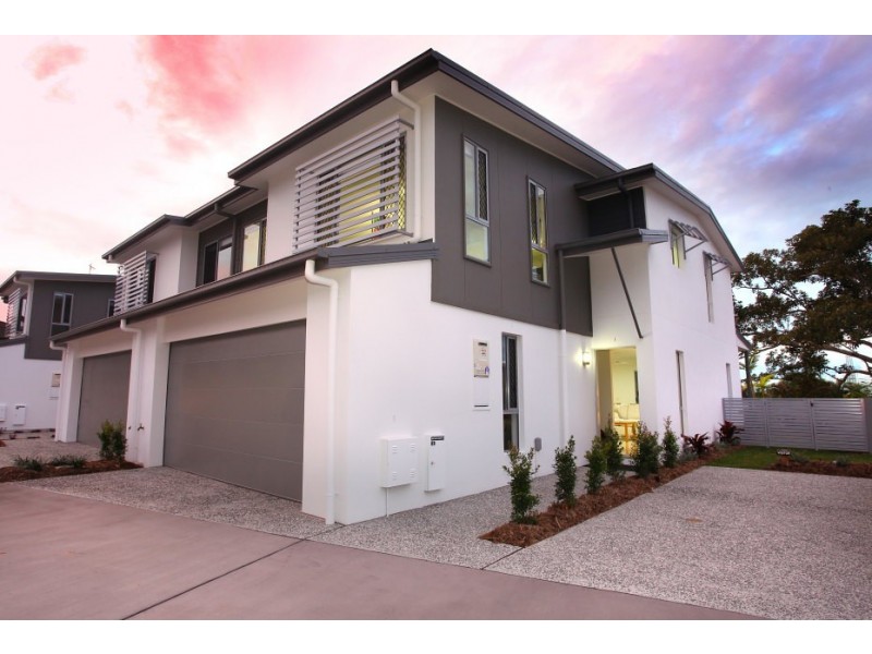 3 Hancox Place, Robina QLD 4226