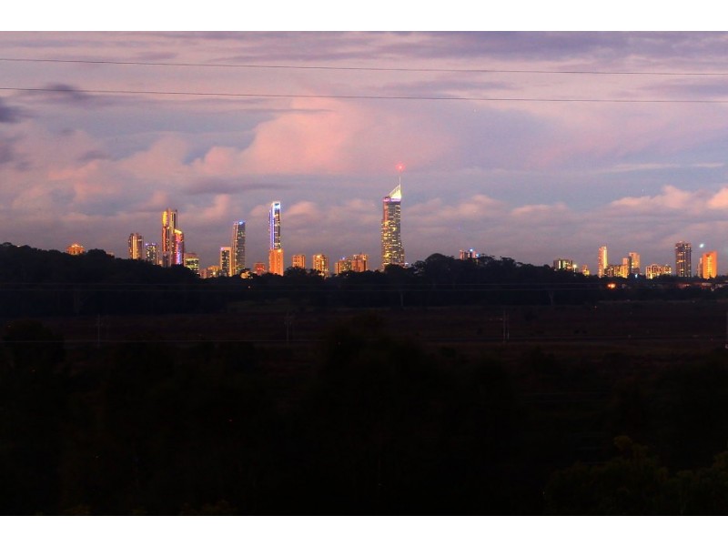 3 Hancox Place, Robina QLD 4226