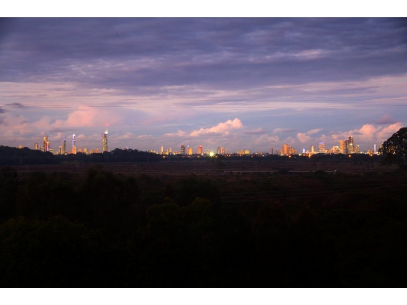 3 Hancox Place, Robina QLD 4226