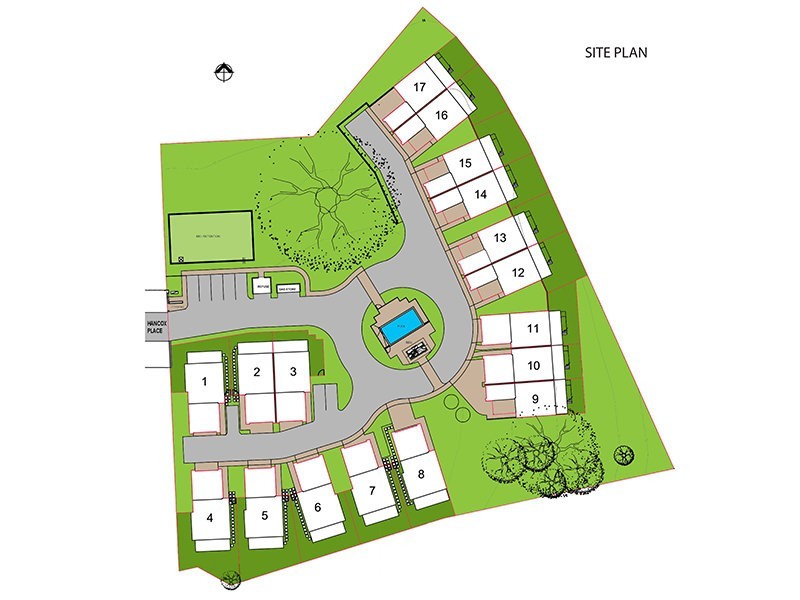 3 Hancox Place, Robina QLD 4226