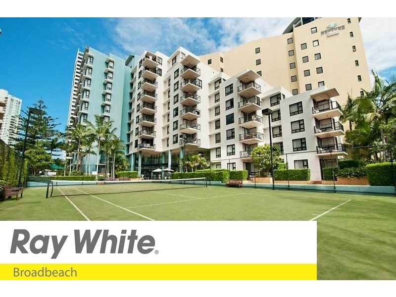 104/30 Surf Parade “”Neptune”, Broadbeach QLD 4218
