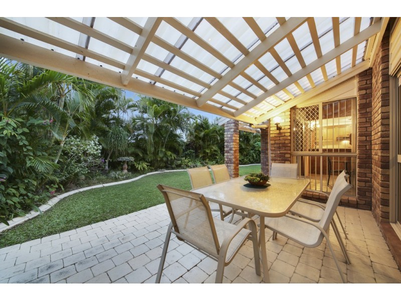 15 Glenferrie Drive, Robina QLD 4226