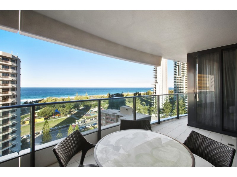 1006/1 Oracle Boulevard, Broadbeach QLD 4218
