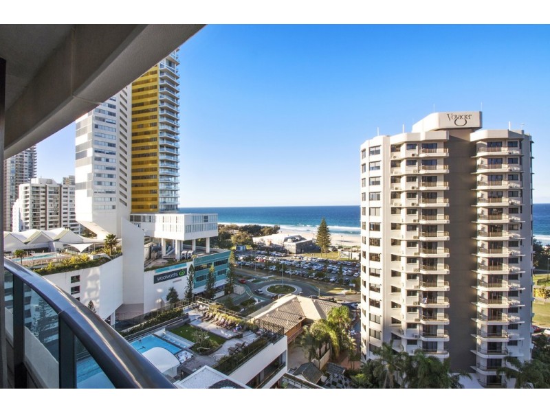 1006/1 Oracle Boulevard, Broadbeach QLD 4218