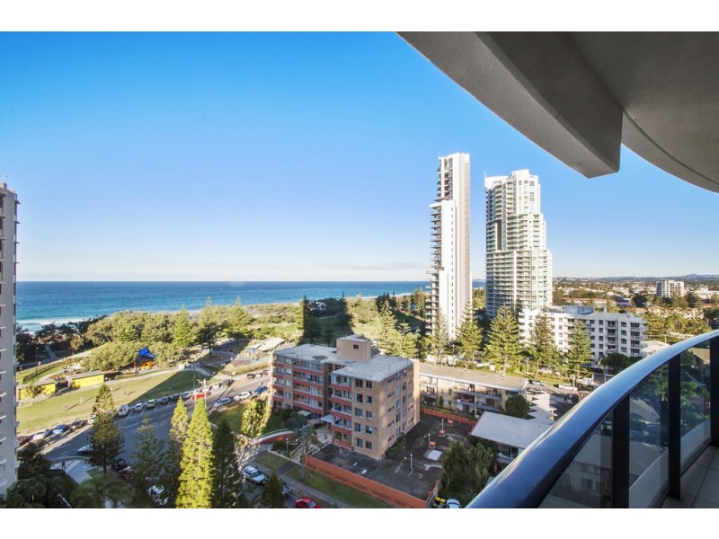 1006/1 Oracle Boulevard, Broadbeach QLD 4218