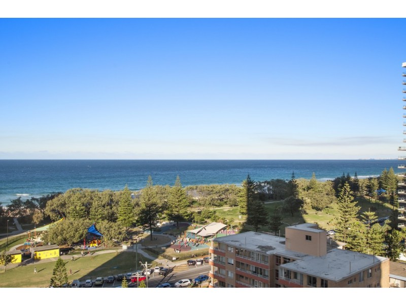 1006/1 Oracle Boulevard, Broadbeach QLD 4218